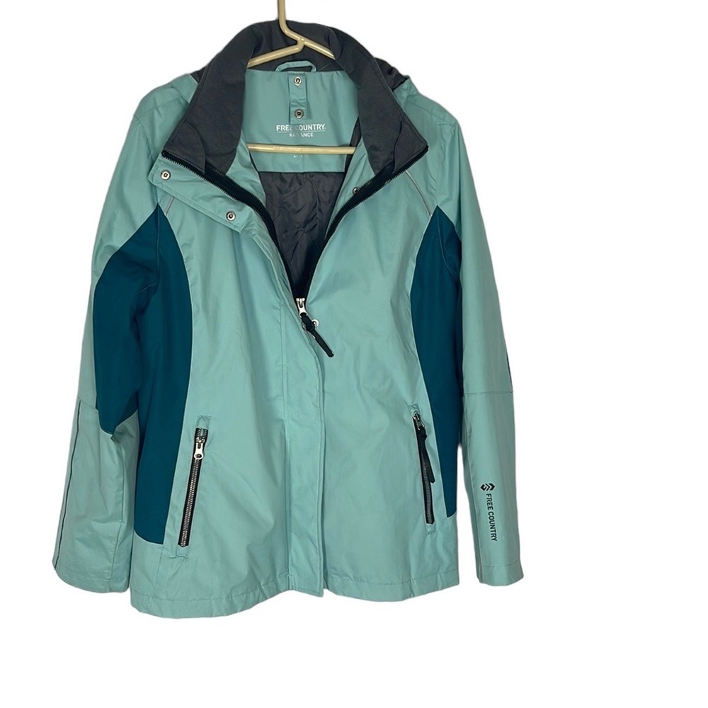 Free Country Radiance Jacket in size Large